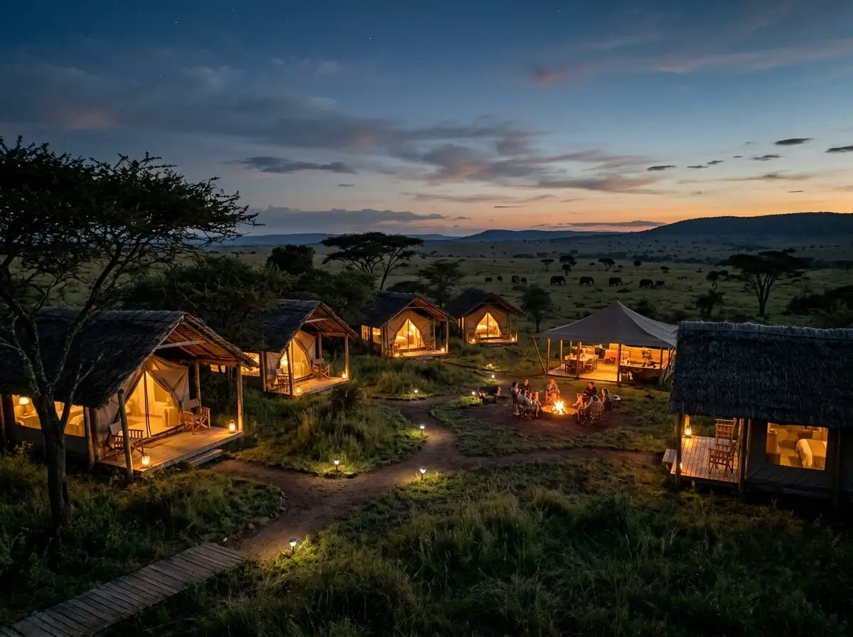 Masai Mara Safari Packages Can Look Identical and Still Feel Nothing Alike